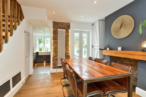 2 bedroom terraced house for sale, Buller Road, Brighton, East Sussex