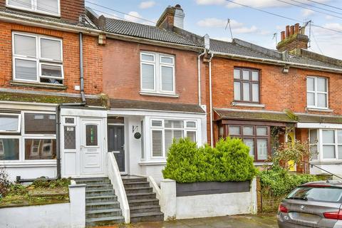 2 bedroom terraced house for sale, Buller Road, Brighton, East Sussex