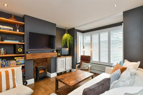 2 bedroom terraced house for sale, Buller Road, Brighton, East Sussex