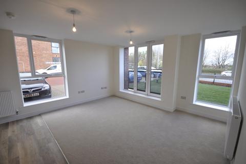 2 bedroom flat to rent, Somerset Close, Derby, Derbyshire, DE22