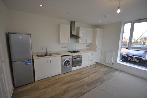 2 bedroom flat to rent, Somerset Close, Derby, Derbyshire, DE22