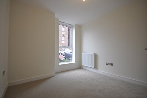 2 bedroom flat to rent, Somerset Close, Derby, Derbyshire, DE22