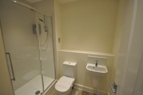 2 bedroom flat to rent, Somerset Close, Derby, Derbyshire, DE22