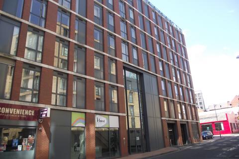 1 bedroom flat to rent, 41 Essex Street, Birmingham B5
