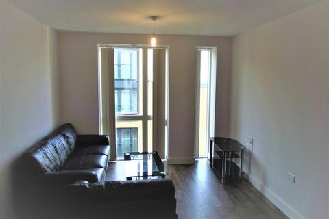 1 bedroom flat to rent, 41 Essex Street, Birmingham B5