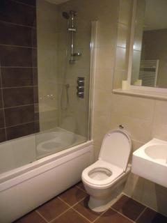 1 bedroom flat to rent, 41 Essex Street, Birmingham B5