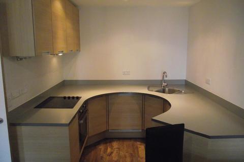1 bedroom flat to rent, 41 Essex Street, Birmingham B5