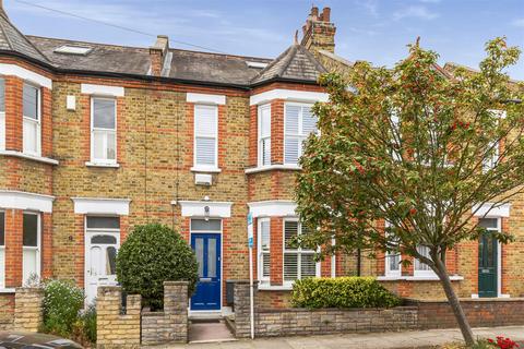 21 Tolverne Road, London, SW20 8RA