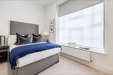 1 bedroom apartment to rent, Rainville Road, London W6