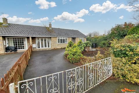1 Meadow Park, Haltwhistle, NE49 9DA