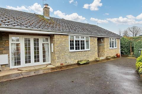 1 Meadow Park, Haltwhistle, NE49 9DA