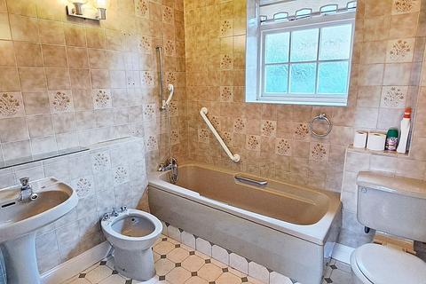 1 Meadow Park, Haltwhistle, NE49 9DA