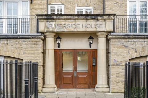 2 bedroom apartment for sale, Riverside House, Fobney Street, Reading