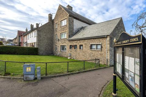 2 bedroom ground floor flat for sale, North Street, Newbridge EH28