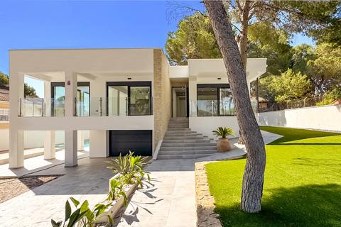 4 bedroom villa, Los Balcones
