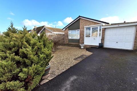 3 bedroom detached bungalow for sale, Scalwell Park, Seaton EX12