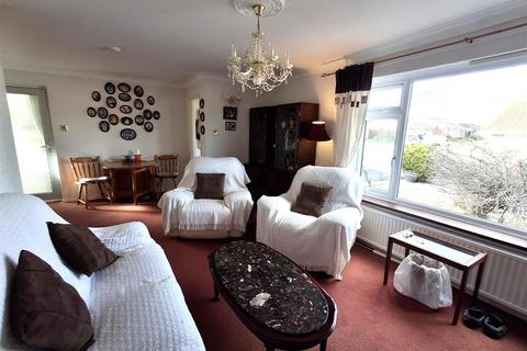 undefined, Scalwell Park, Seaton EX12