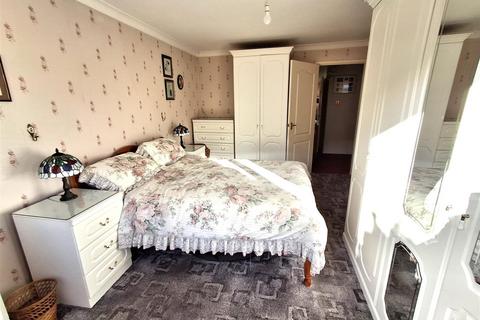 undefined, Scalwell Park, Seaton EX12