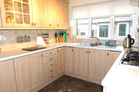 undefined, Scalwell Park, Seaton EX12