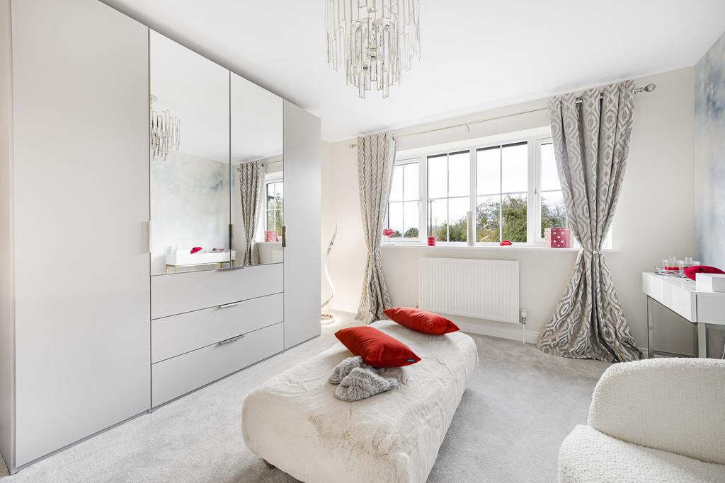 Bedroom example 002