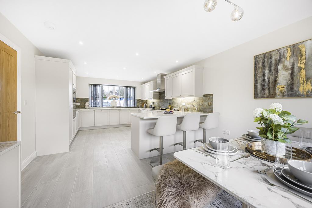 Dining Kitchen example 002