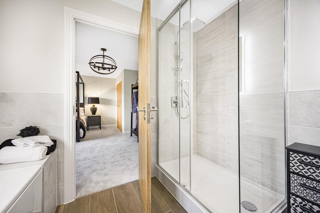 En Suite Example 001