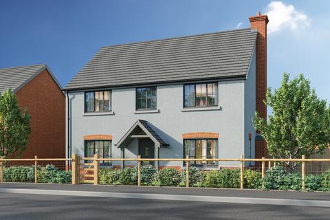 undefined, Hereford HR1