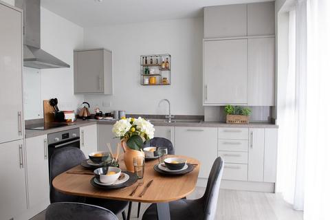 1 bedroom flat for sale, Plot 21 Sheaf Street, Leeds