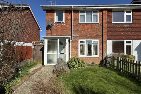 52 Downview Road, Yapton, Arundel, BN18 0HJ