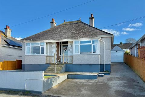 2 bedroom detached bungalow for sale, Berry Park Road, Plymouth PL9