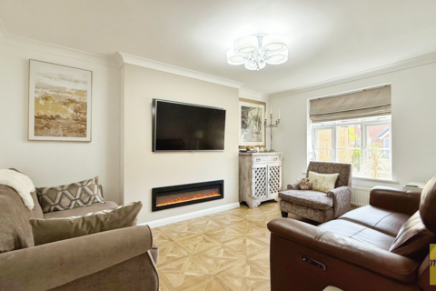 11 Llys Yr Afon, Godrergraig, Swansea, SA9 2BL