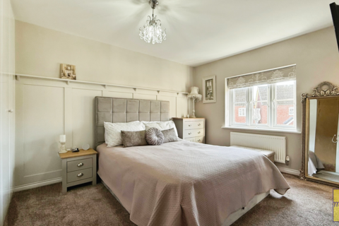 11 Llys Yr Afon, Godrergraig, Swansea, SA9 2BL