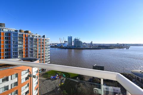 1 bedroom flat to rent, Aurora Building, London E14