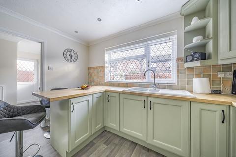 4 bedroom detached house for sale, Gibson Close, Melksham SN12
