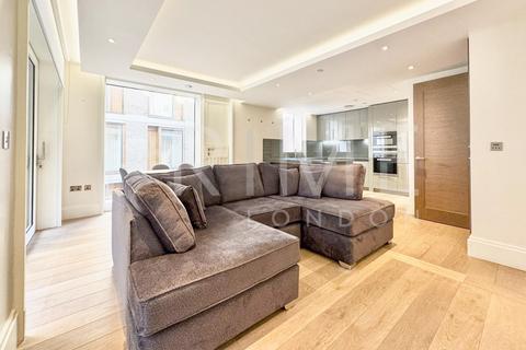 2 bedroom apartment to rent, Milford House, London WC2R