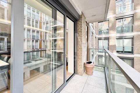 2 bedroom apartment to rent, Milford House, London WC2R