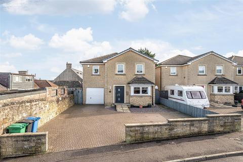 4 bedroom detached house for sale, 10 David Street, Lochgelly, KY5 9QA