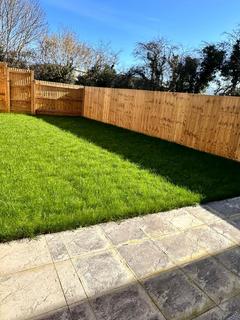 4 bedroom terraced house for sale, Steart Bushes, Cheddar, Cheddar, BS27