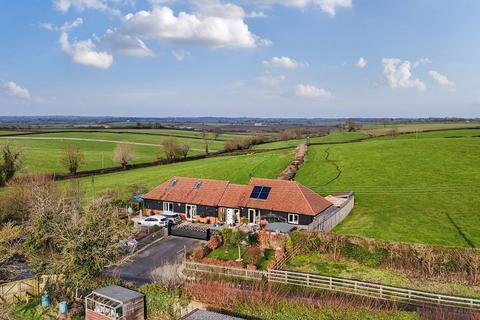 4 bedroom barn conversion for sale, North Marston Lane, Whitchurch HP22