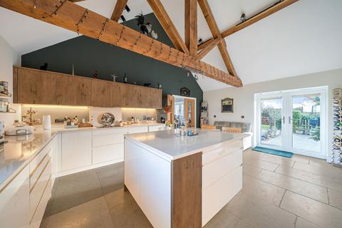 4 bedroom barn conversion for sale, North Marston Lane, Whitchurch HP22