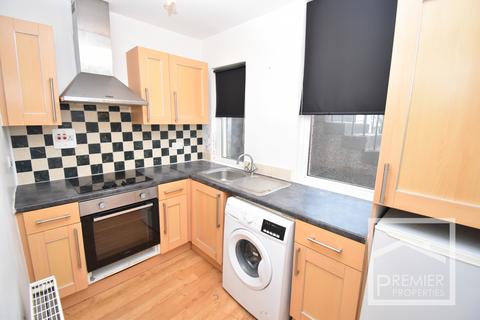 1 bedroom flat for sale, Clydesdale Road, Bellshill