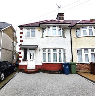 3 bedroom house for sale, Abercorn Crescent,, South Harrow, HA2