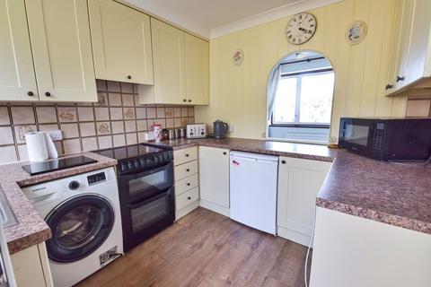 2 bedroom terraced house for sale, Madden Avenue, Davis Estate, ME5