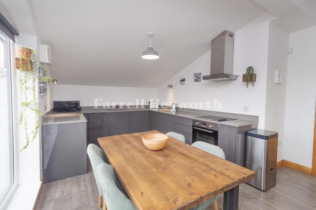 Open Plan Living 2