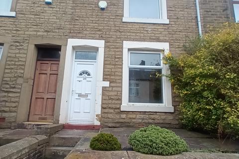 3 bedroom terraced house to rent, Elmfield Street, Church BB5