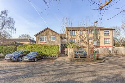 1 bedroom apartment for sale, Ivybridge Close, Twickenham, TW1