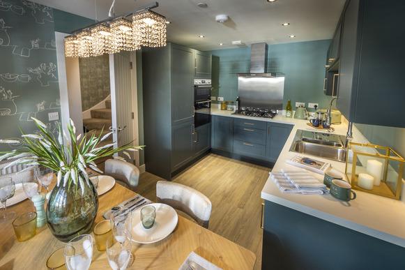 Example Kitchen