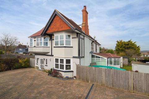 6 bedroom detached house for sale, Bathurst Road, Folkestone, CT20