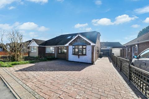 4 bedroom semi-detached bungalow for sale, Upper Eastern Green Lane, Coventry