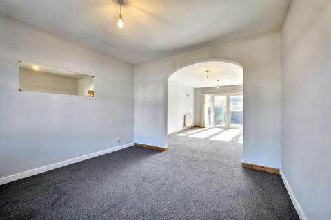 4 bedroom semi-detached bungalow for sale, Upper Eastern Green Lane, Coventry